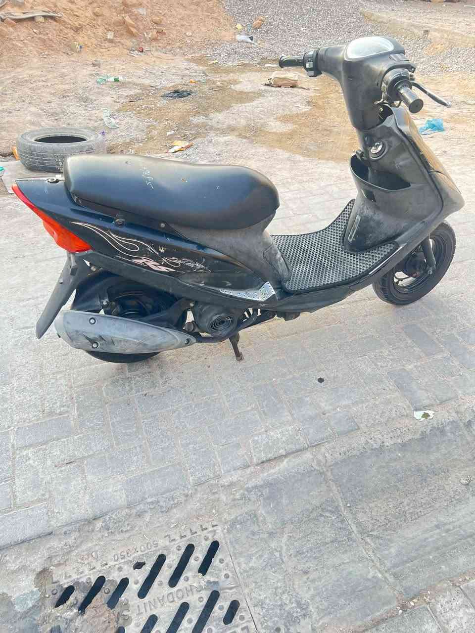 ماكس • ٢٠١٥ • نقصه سبيدر