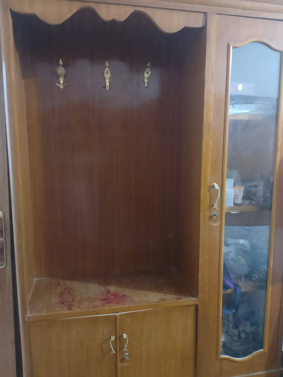 غرفة صاج • نضيفه • كوفه حي كنده