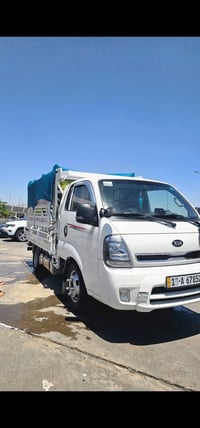 كيا فحل للبيع  2022 مكفول كفاله عامه  فول مواصفات  السعر 180 وبيه مجال...