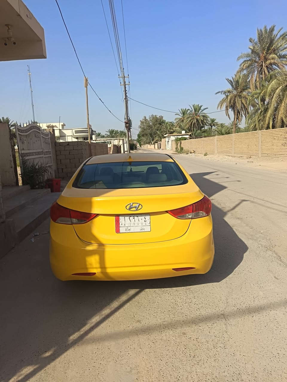 النترا • ٢٠١٢ • المعيميره