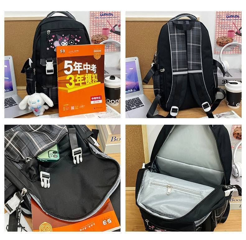 🎒 وجبة جديدة من الحقائب المدرسية – بالجملة فقط!
​لكل أصحاب المحلات والمكتبات وتجار التجزئة، وفرنا لكم تشكيلة واسعة ومتنوعة من الحقائب المدرسية بمواصفات عالية وأسعار تنافسية تلائم الطلب في السوق.
https://t.me/Lllllllll11719
للحجز مراسلتنا واتساب ***********
