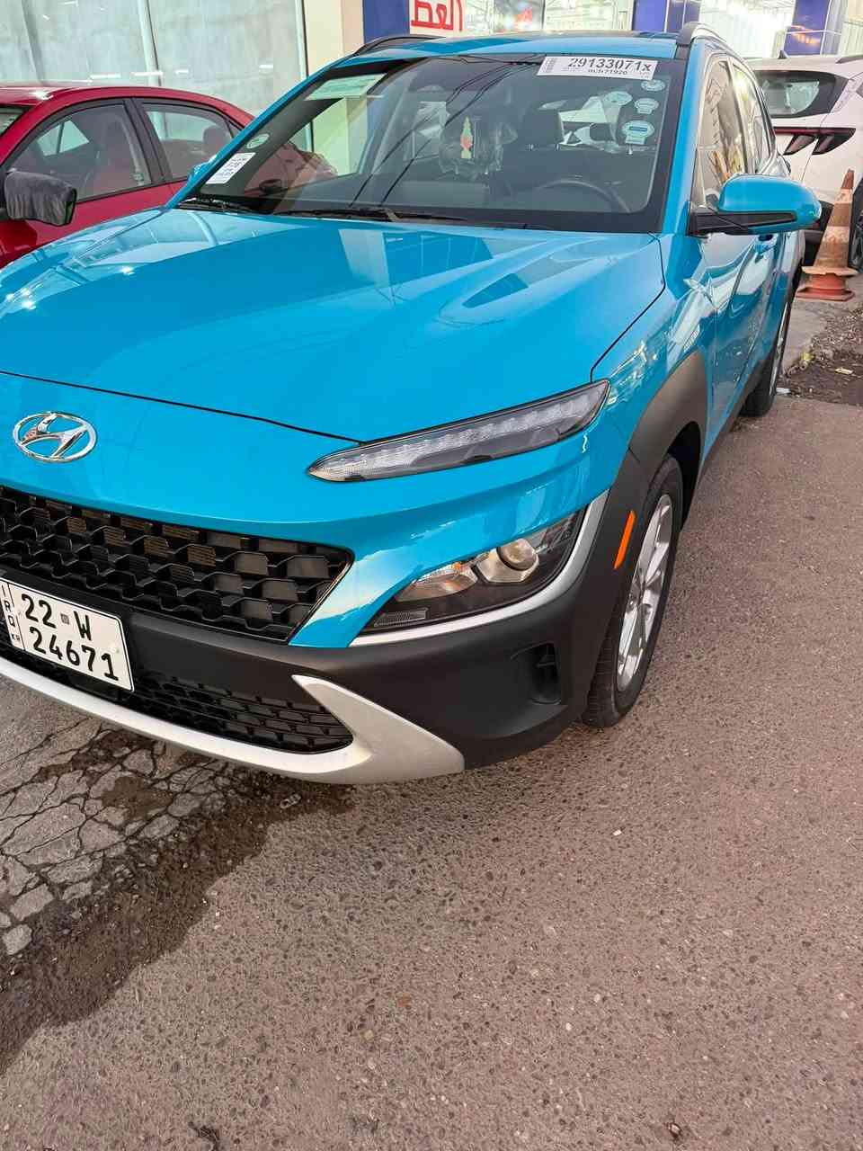 كونا للبيع موديل 2023 بدون ايرباك ماشيه 42رقم اربيل سنويه باسمي مكاني بغداد هزه جديدهكفاله عامه فقط شبر بقبق الجنطه موصفات فول تشقيل عن بعد رقم الهاتف ***********
