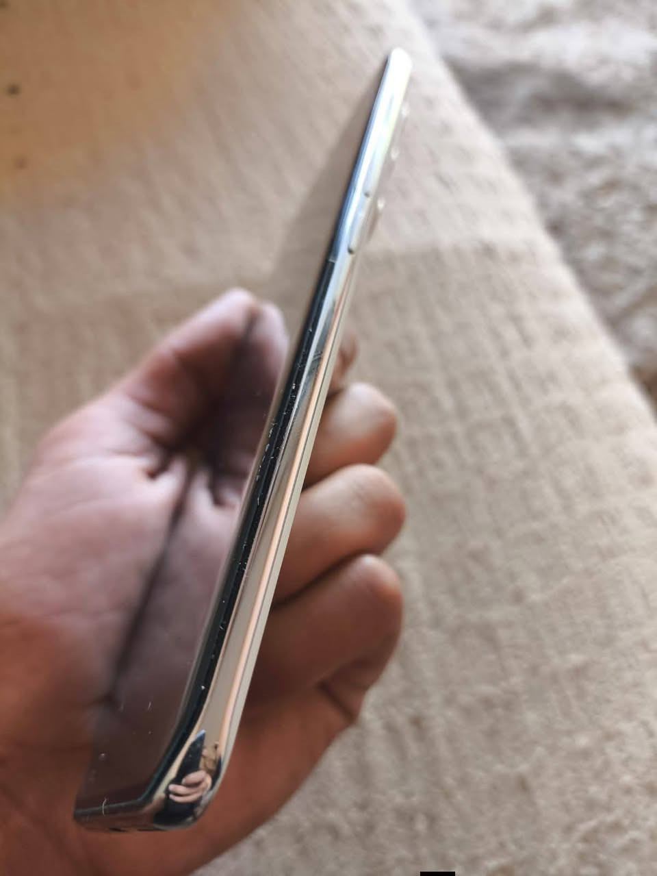 مراوس وبيع جهاز تكنو سبارك 40 بروم ذاكره 256 عشوائيه 16 موبايل مال بيت غني عن تعرفي تاخذه وتغمض عيونك جهاز لامفتوح لامبدل بيشي جهاز عله وضع الشركه بغداد شعب سعر الجهاز 285 رقمي مراوس وبيع  مو بس بيع إذ جهازك قوي ونضيف اعرض هاذ رقمي بي وتساب ***********
