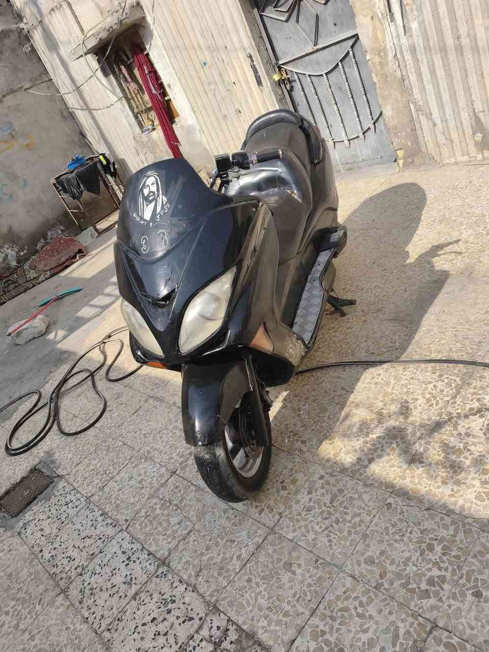 فورزه • نضيفه • شغال