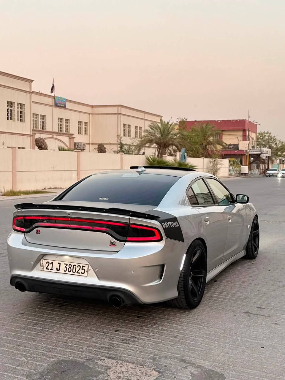 جارجر موديل21
سكات باك حادثه جاملغ باب و طرف بنيد 

ماشيه69 الف

————————————————-

المواصفات : فوووول ١/١ 

١- فتحه سقف

٢- خزن مقاعد

٣-ستيرن كهرباء + كشنات كهرباء 

٤-تدفئ + تبريد كشنات + ستيرن 

٥- كامره خلفيه + شاشه كبيره + مري قلاب 

٦- رادار جانبي + رادار خلفي

٧- حساسات خلفيه 

٨-كشنات جلد كنتار ( جلد + شامواه مختم سكات باك )

٩- سستم سماعات هارمن كاردن + دمام 

١٠- لانج كونترول + اس ار تي مود 

١١-شفتات ستيرن + شاشه تدعم كار بلي

١٢- فج امامي4 بستم برمبو + خلفي ٤ بستم

وباقي المواصفات المعروفه مال سكات السياره فول ١/١ 

——————————————————

عليها تفريغ وبرمجة ايكل وبيها SLP رياضي مبدل ب امريكا صوتها رعب

———————————————

ملاحظة: كير ومكينه نضيفات جدا شرط الفحص

————————————-

***********

السعر 190 وبيها مجال
