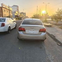 كروز • ٢٠١٣ • كركوك