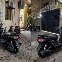 سكنس فحل • كابريتر • معدل