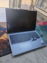 لينوفو • RTX 5050 • 16 رام