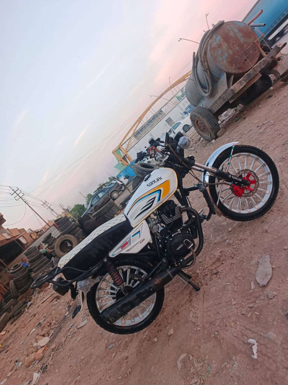 سيفان • ٢٠٢٥ • مكفوله