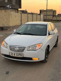النترا ٢٠١١ • خليجي • بابين صبغ