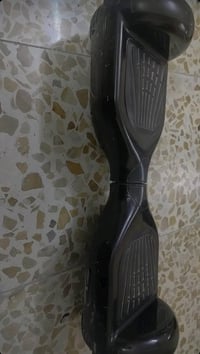 سكوتر • نظيف • بغداد الحسينية
