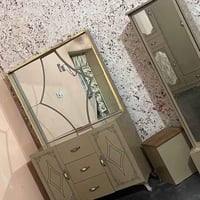 غرفه اخشاب • تركية