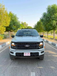 فورد F150 • V8 • ٢٠٢٤