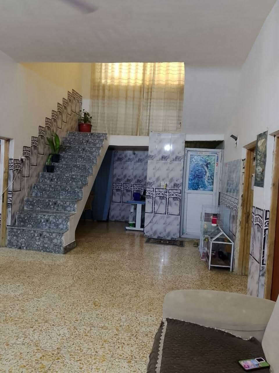 أبو خستاوي • ٢٠٠م • ٢ غرف