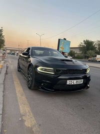 جارجر للبيع او المراوس جارجر موديل 20 بوليسي كير تعليك ✈️1000  V8/5700...