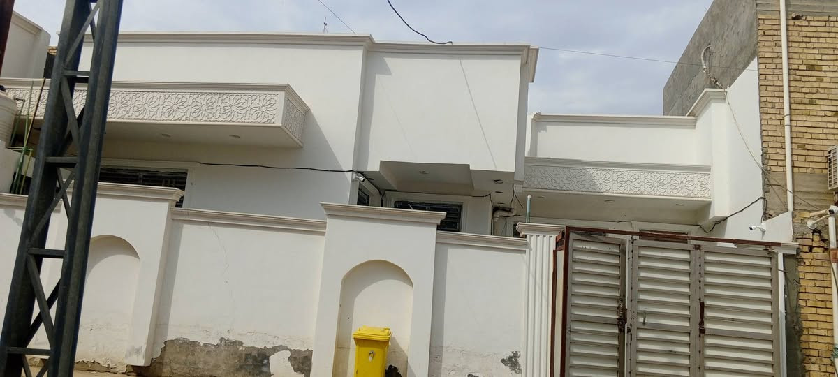 الحمزة الغربي • طابو زراعي • ٢٠٠م