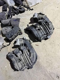 عندي غراض جارجر اوباما تاهو وبيهن مال فورد للبيع مرايات وسطيه  فان تبر...
