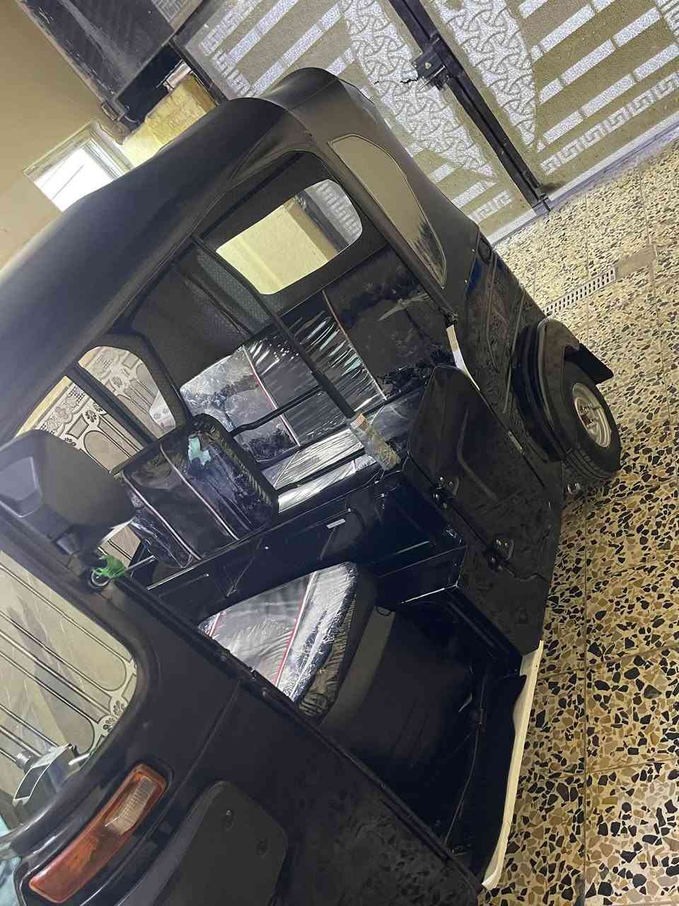موديل 22 • مكينه مفتوحه • بدي ضربات قليل