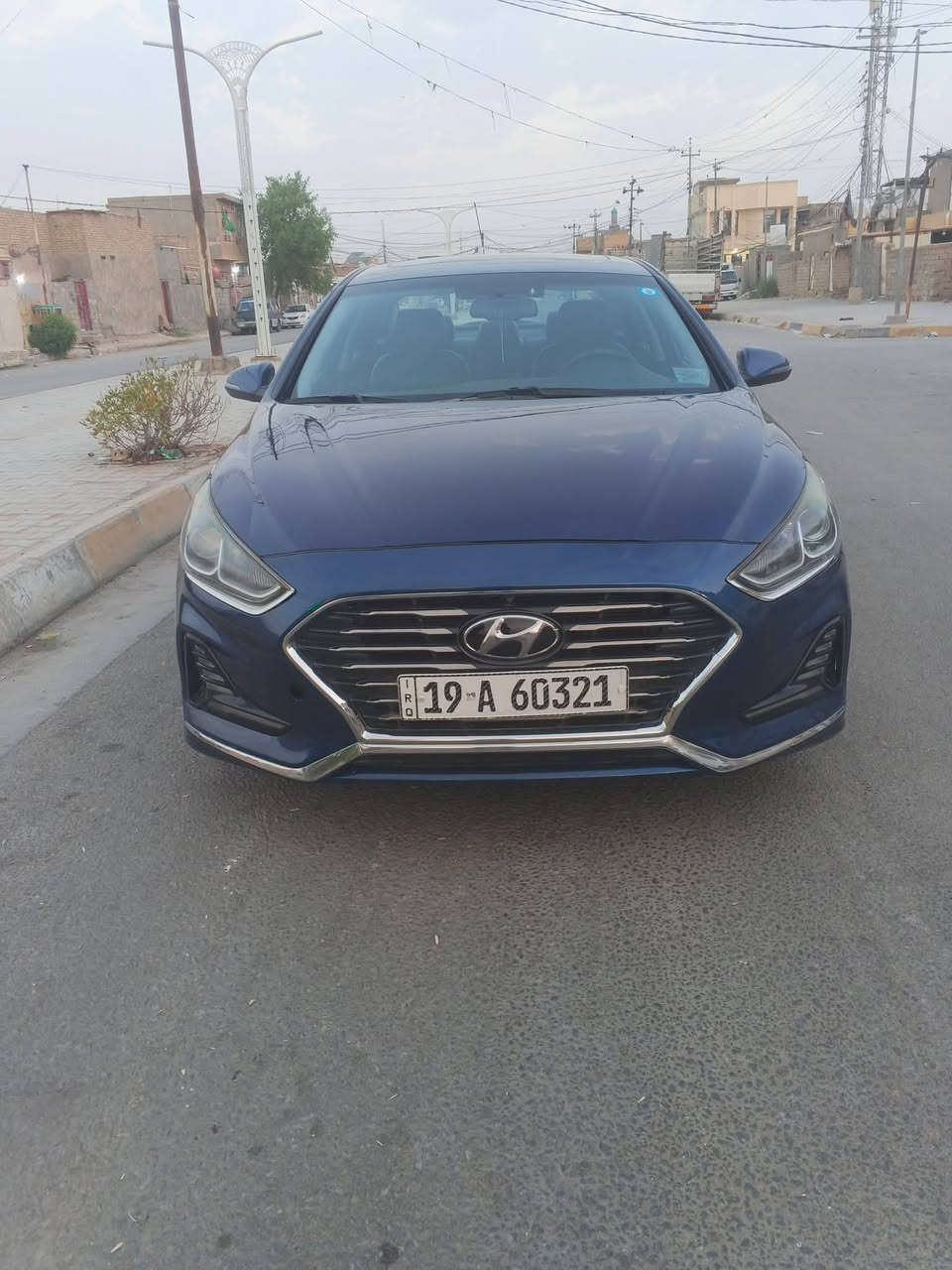 سوناتا ٢٠١٨ • فول مواصفات • وارد أمريكا