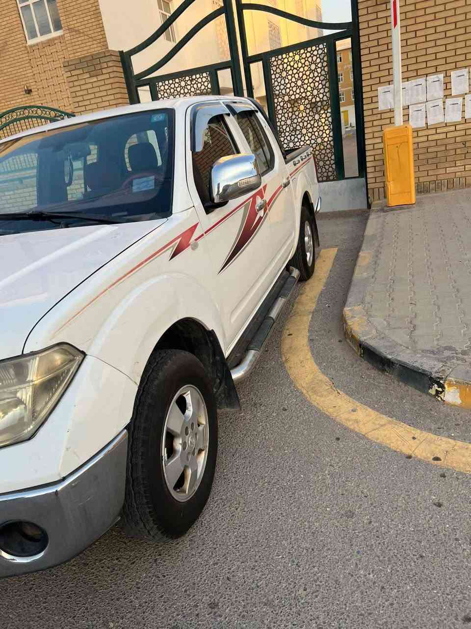 نيفارا • ٢٠٠٩ • رقم كربلاء