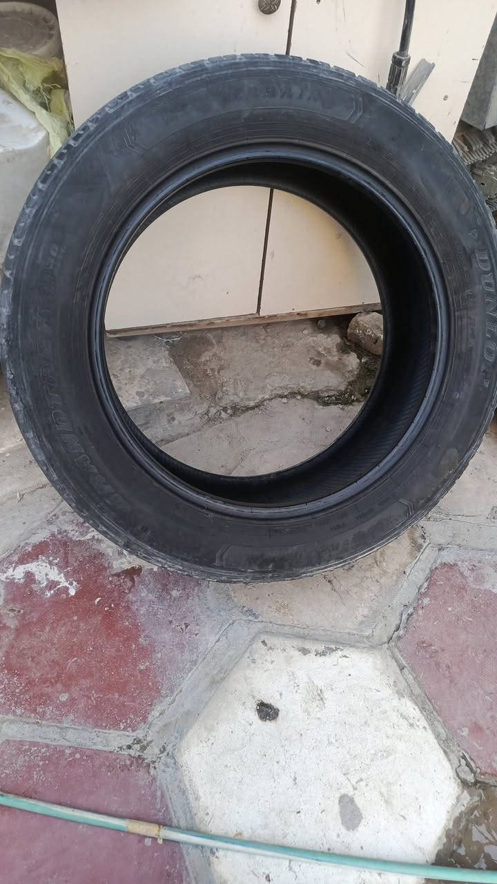 تايرات • جكساره