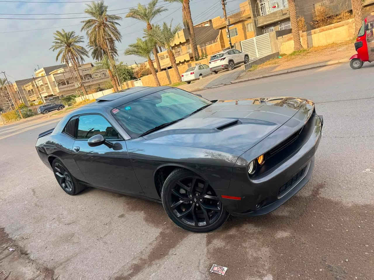 #السعر 168. تلفون ***********. السلام عليكم جالنجر وارد أمريكي مديل 23  آخر إصدار 6سلندر معروفه مواصفاتها السياره جديده وعلى أيدي مستوردها ومرقمها ابسمي ماشيه 20 فقط حادثها تخريب خلقي يعني بجم كبس على وضع الوكاله تراي مال شركة بيها تجي وتشوف السياره مماشيه
