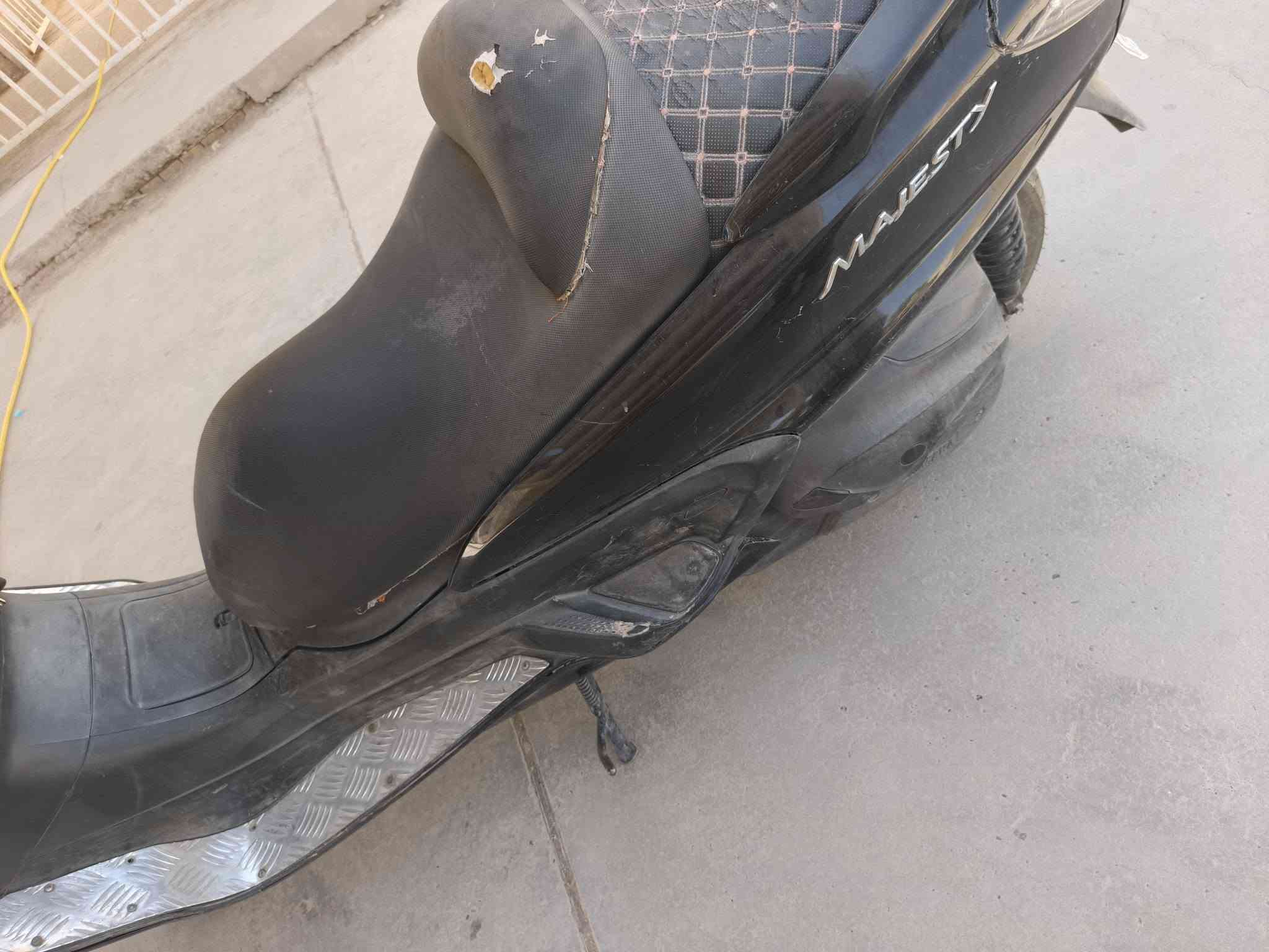ماجستا • جاهزه • بدوننقص