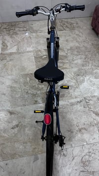 CHEVAUX • المنيوم • حجم ٢٧