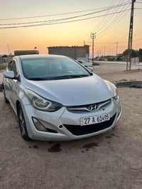 النترا ٢٠١٥ • خليجي • رقم ذي قار