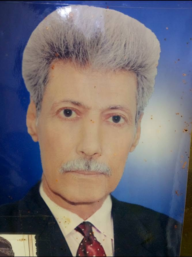 السلام عليكم ورحمه الله وبركاته يا ابناء ديرتنا العزيزه الصابرين بعد التوكل على الله العلي العظيم وببركة فاطمة الزهراء وأبيها وبعلها وبنيها وبلسر المستودع فيها يتعهد لكم السيد علي الحسيني ابو عراق بمعالجتكم من الأمراض التالية عرج النسه الفقرات القطنية والعنقيه مرض السكري والقولون والابروستاته الشقيقة والصدفيه والاكزمه والكبد الدهني والتشنجات العضليه والعصبيه كل هذا واكثر بكثير بلحجامه النبوية الطبيه التي كتب فيها الامام جعفر الصادق عليه السلام ولايعرفها أكثر الحجامه والالتزام بتوجيهات الدكتور البروفيسور ضياء العوضي اضمن لكم الشفاء التام والله هو الشافي واسئله أن يهديكم الينا لنعالجكم وخاصه الفقراء اذكركم من قال صومو تصحو اهو المبعوث بلحق رحمه للعالمين ام ماذا يا هاذا تركضون على الأسبرين والابر والكبسولات تفلش أكثر مماتبني وفي الختام تحيه وسلام لكل المساهمين في خدمة أبناء ديرتنا اخوكم السيد علي الحسيني ابو عراق قرب مرطبات المصطفى مجاور مشتل الحوراء هاتف *********** والثاني***********
