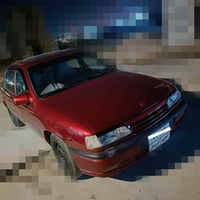 اوبل فكترا • ١٩٩٢ • محرك 2.0