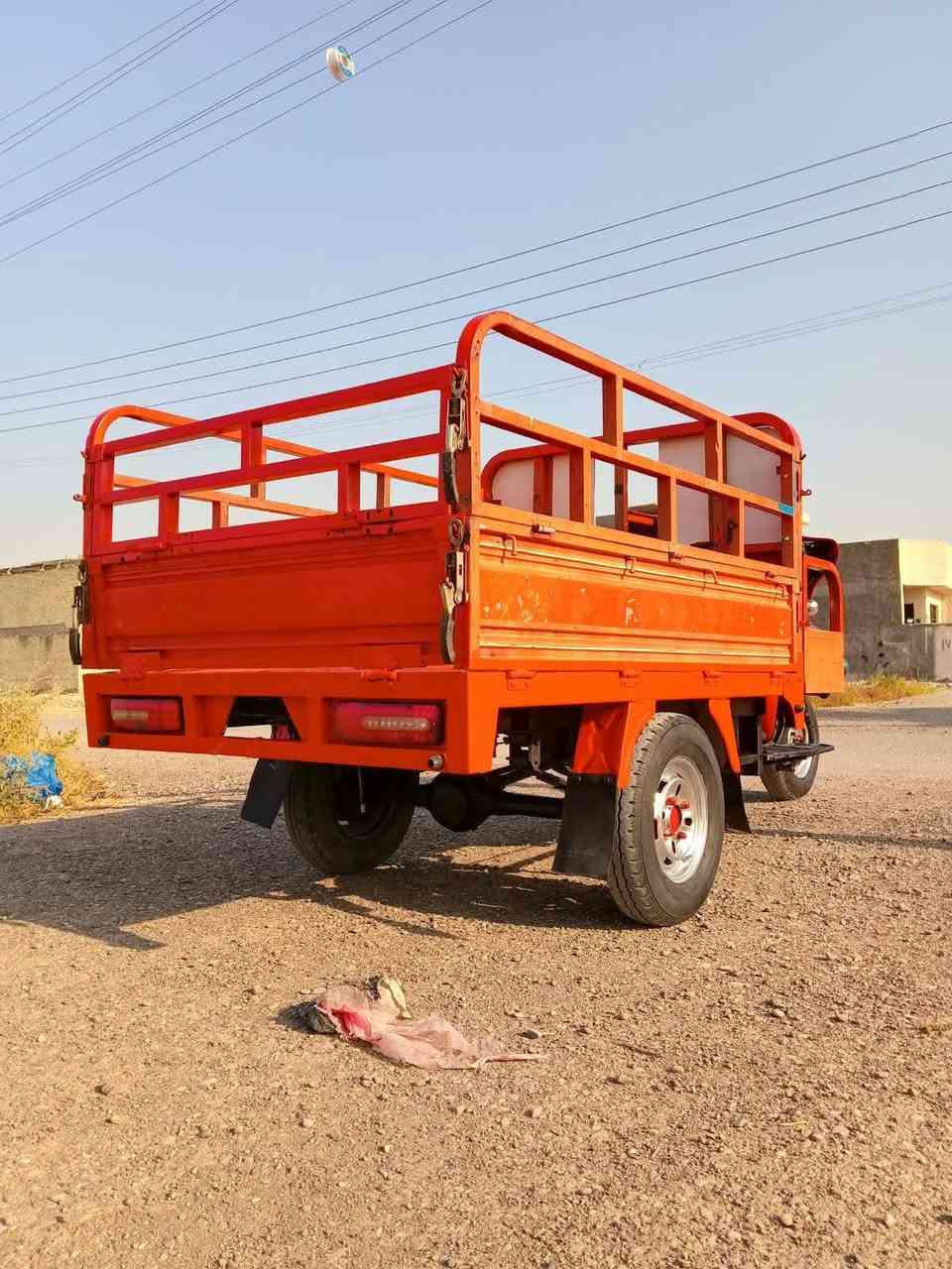 ستوته • اوباما فحل • ٢٠١٥