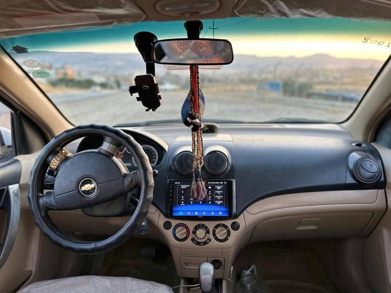 بەناوی خوای گەورە ئەڤییۆی ٢٠٠٨ تۆماتیکی مەکینە گەورەی بێ بۆیاخ تەنها هەنێ ساردی هەیە فول چوار جام کارەبا سەنەوی تا نزیکی ٢٠٣١ تازەیە بەناوی خۆمانەوەیە بێکێشەیەیە گێڕو مەکینەی بێعەیبە چوارتایەی تازەی لە ژێرایە لە سلێمانیم *********** السليمانية, العراق
