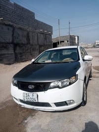 سيراتو • ٢٠١٢ • رقم بصرة