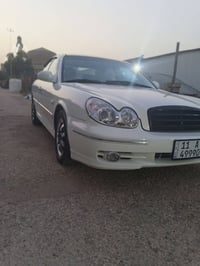 سوناتا 4سلندر مكينة الفين ب اسمي كير محرك تبريد تايرات باتري سنتر لوك ...
