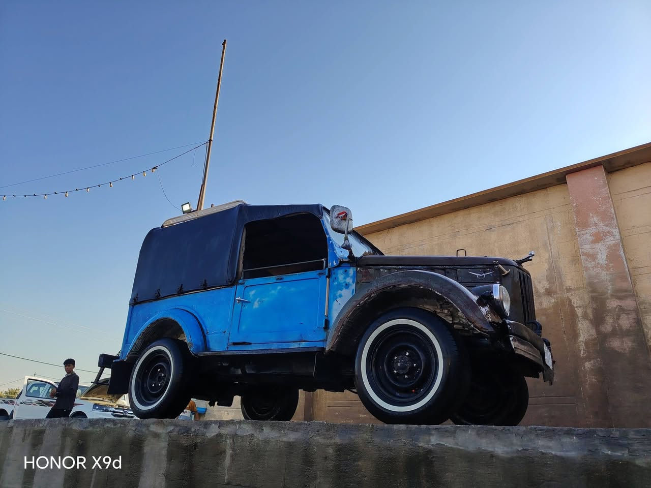 زوبه للبيع بدون السياره خير من الله كامله كير ومكينه وشاصي
السعر ٣٥٠٠ قفل
 ***********
