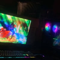 تجميعة كاملة • Ryzen 7 5700x • RTX 5060 8G