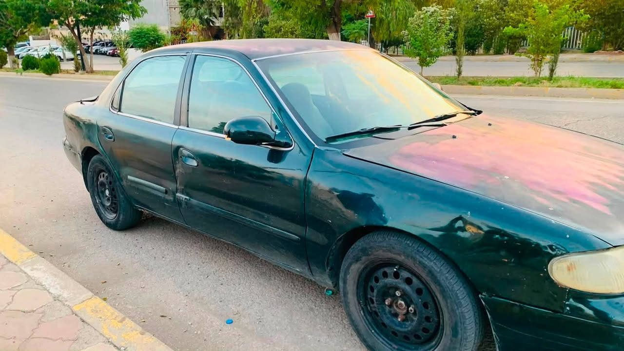 کیاکریدۆس
مۆدیل ١٩٩٥

ئارمی پلاستیکی سلیمانی بە شەرت

مەکینە سور مەرخوب

گیرو مە کینەی بە شەرت

تەبرید بەشەرت 🥶

جام کارەبا

تۆماتیك

سعری ٢٣ معامەلە

***********  سیم وایساپ
