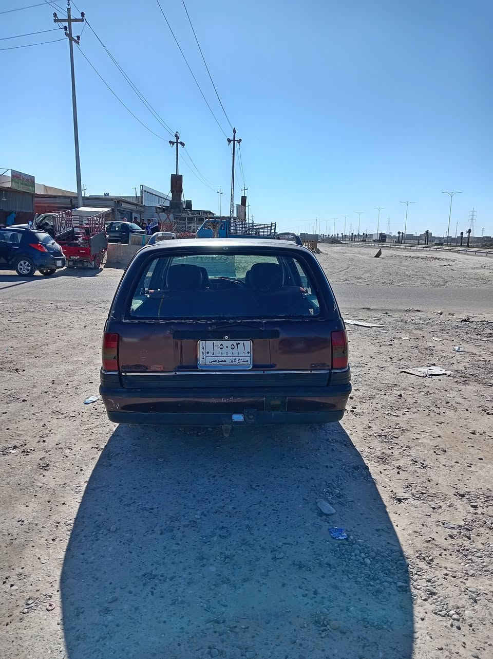 للبيع وبل موديل ٩٠ رقم صلاح دين شرط تحويل تحويل مباشر كير محرك شرط مكان تكريت شهامه ***********، *********** سعر ١٥
