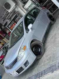 فيرسا • موديل ٢٠١٢ • مواصفات SV