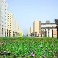 شقة • ١٠٠م • بلوك A7