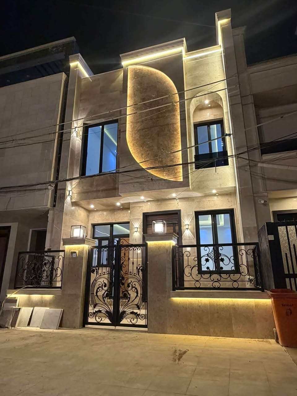 السيدية • زيرو ٢٠٢٦ • ٤ غرف