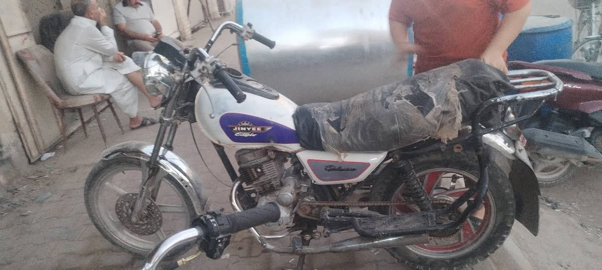 يالله سلام عليكم شباب هاي الدراجه اوراق موجوده سعره 225 ماريد اتعبك ولا تعبني ولا تجيني خاص لئن ما اتواجد *********** وبيك خير وتئمر امر مكاني الخالص يم مرطبات علاوي
