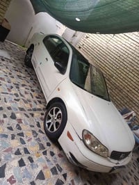 ماكسيما • ٢٠٠١ • نضيفه