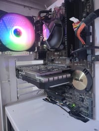 i7 4770 • GTX 1650 • 16GB DDR3