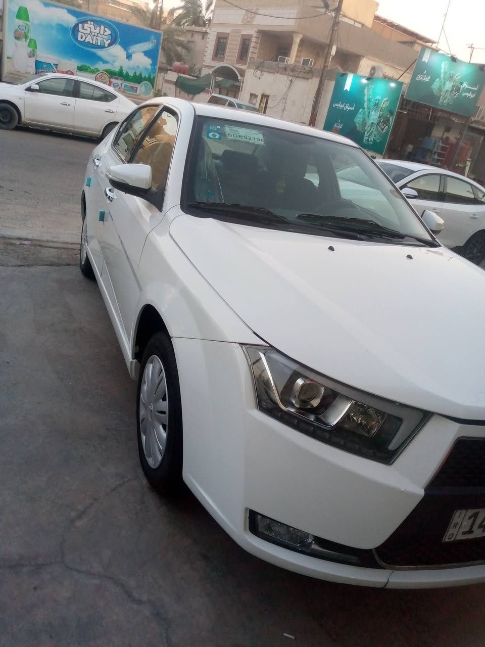 سيارة سمند 2025
كفالة عامة
فول مواصفات
ماشية 2300
سعر ٩٥ وبيها مجال لشراي
عنوان البصرة الجبيلة
لتواصل ***********
