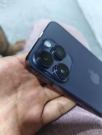 آيفون ١٤ برو ماكس • جديد • بطارية ١٠٠٪