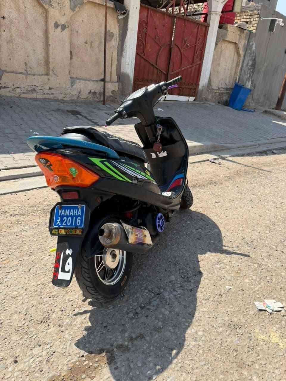 دراجه ماكس عدله البيع سعر 750 ما مفتوحه
شراي يدلل عنواني بصره تنومه التواصل
***********
