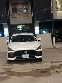 أم جي تي • ٢٠٢٤ • كفاله عامه