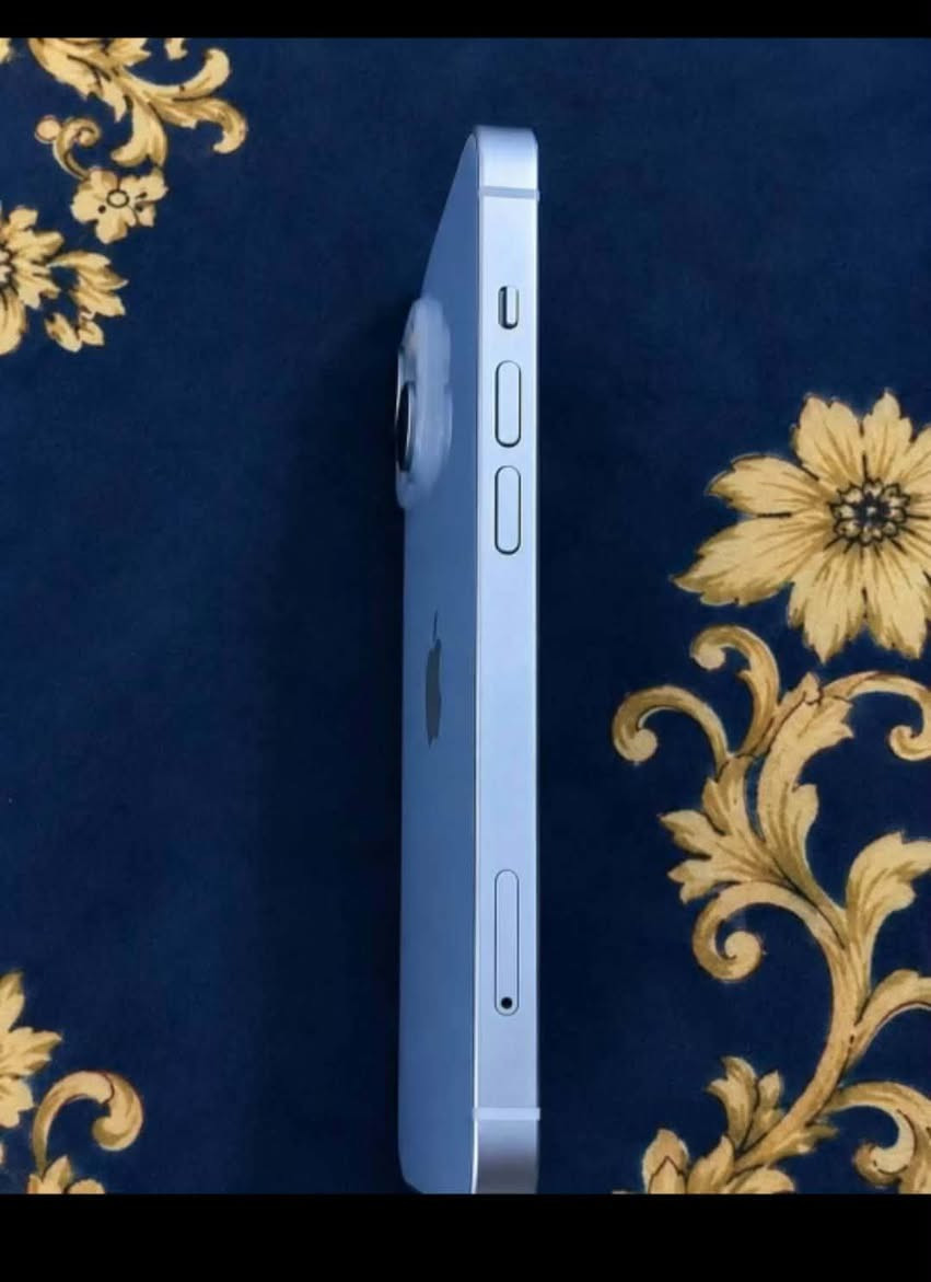 سلام عليكم ايفون البيع /iphone14
السعه/128GB
البطاريه بلاد /82انسه صرف 
الحاله /نضيف جدان بدوان اي خدوش 
جهاز ستخدام شخصي او نضيف 
مكاني دوانيه ع طريق دغاره 
رقمي /***********
سعر/ 425الف 
عليه سستم حمايه كامل وياه كيبل اصلي 
او اي ستفسار رقمي موجود او بيه واتساب او خاص

(يرهم مراوس ب دراجه)
